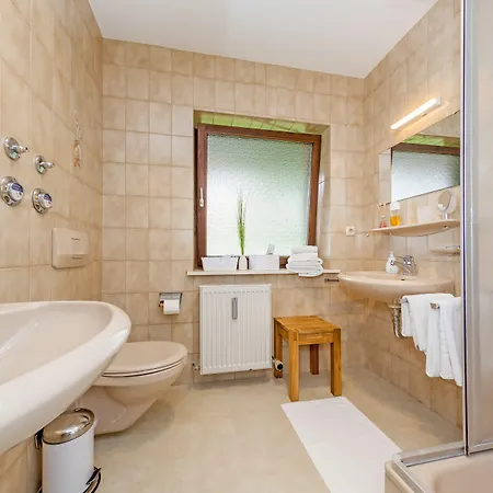 Schmankerl Daire Reit im Winkl