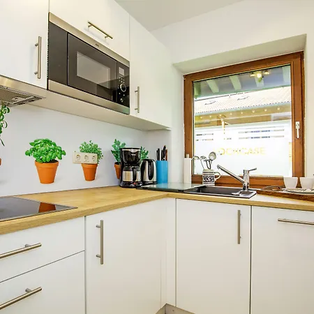 Schmankerl Daire Reit im Winkl