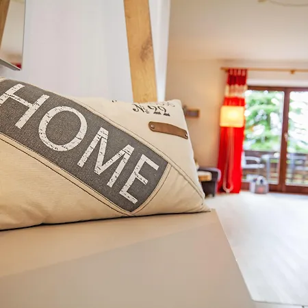 Schmankerl Daire Reit im Winkl