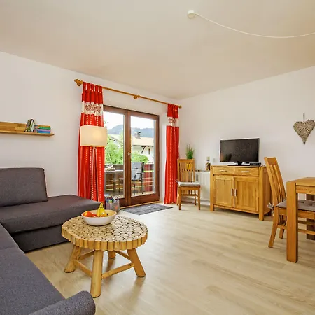Daire Schmankerl Reit im Winkl
