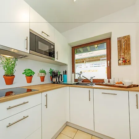 Schmankerl Daire Reit im Winkl