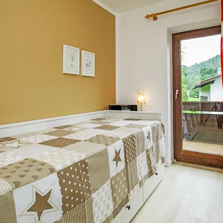 Schmankerl Daire Reit im Winkl