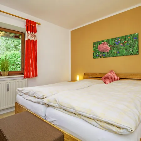 Schmankerl Daire Reit im Winkl