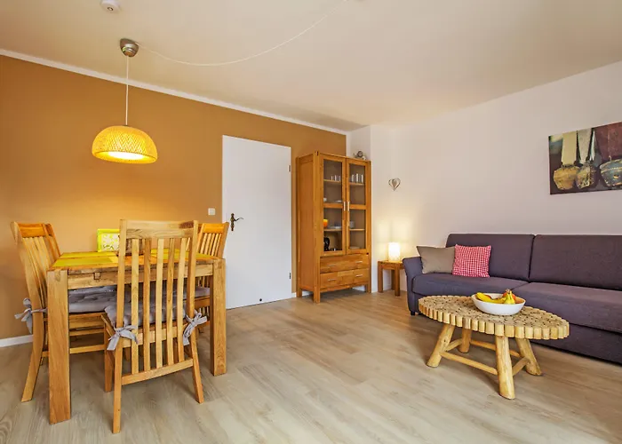 Apartament Schmankerl *
