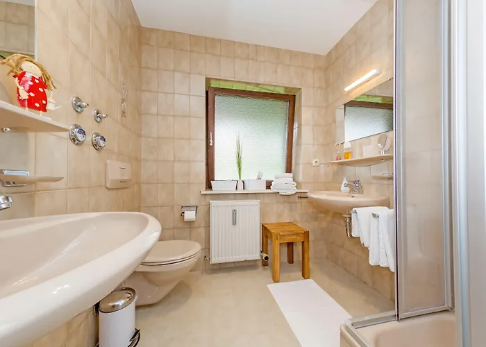 Schmankerl Apartament Reit im Winkl