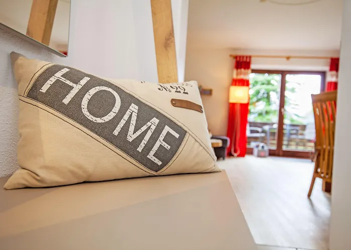 Schmankerl Apartament Reit im Winkl