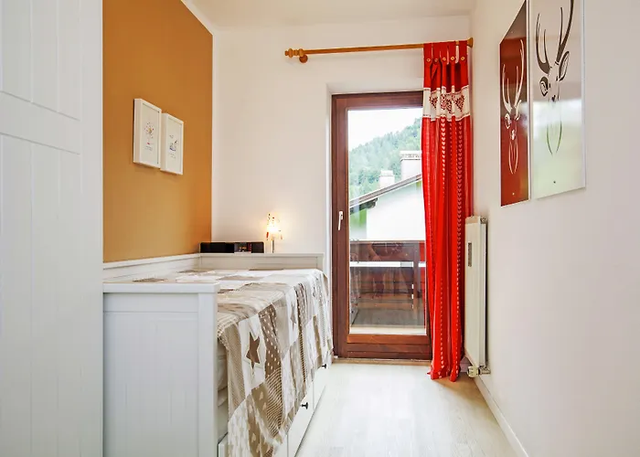 Apartament Schmankerl Reit im Winkl